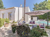 ALLAUCH   VILLA D'EXCEPTION AVEC PISCINE, ASCENSEUR ET STUDIO INDÉPENDANT — photo 4