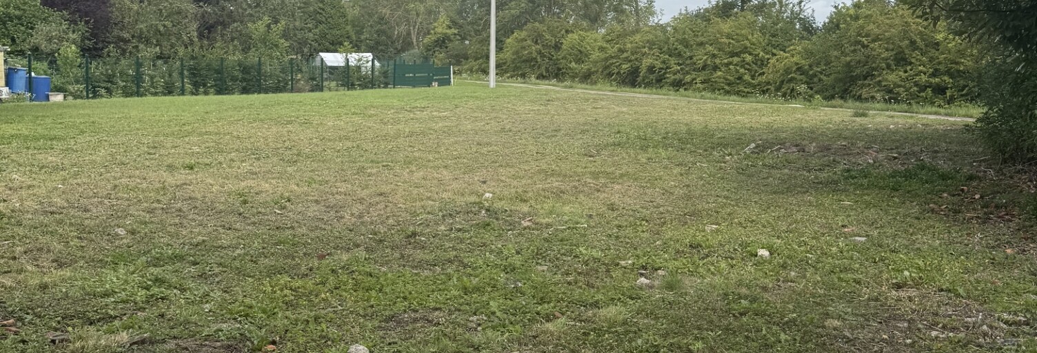 Terrain  1062 m² à vendre à Busnes (62350)