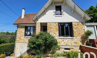 Maison 6 Pièces 119 m² à vendre à Triel-sur-Seine (78510)