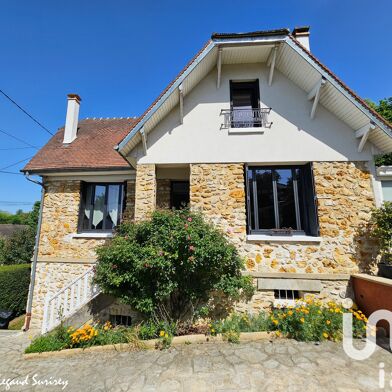 Maison 6 pièces 459000 €