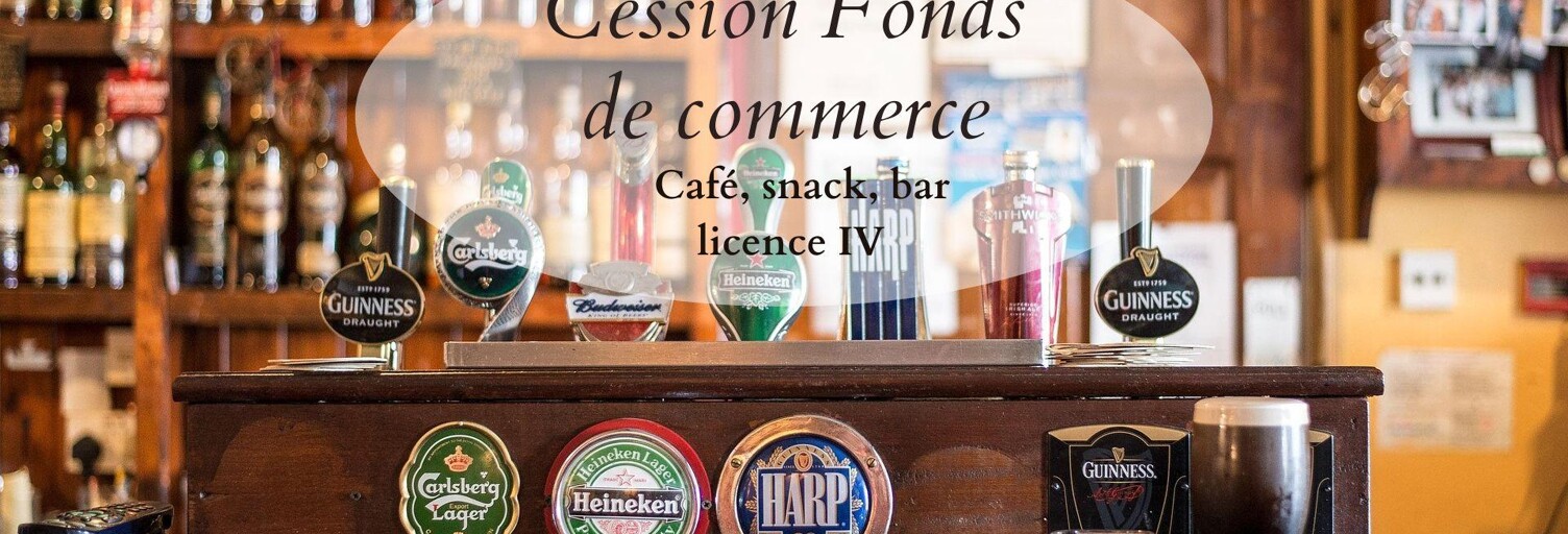 Commerce  52 m² à vendre à Narbonne (11100)