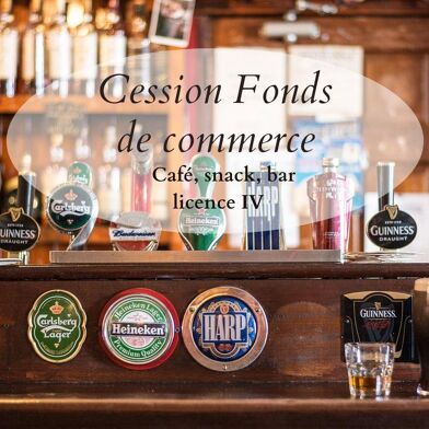 Commerce  132000 €