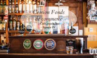 Commerce  52 m² à vendre à Narbonne (11100)