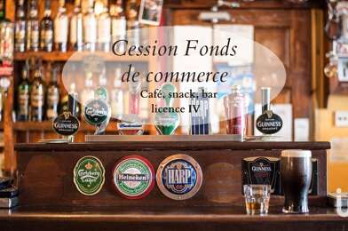 Commerce  132000 €