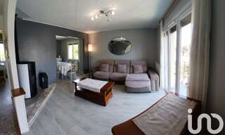 Maison 4 Pièces 73 m² à vendre à Ivry-la-Bataille (27540)