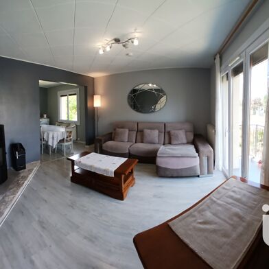 Maison 4 pièces 249900 €