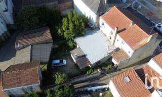 Maison 10 Pièces 180 m² à vendre à Le Champ-Saint-Père (85540)