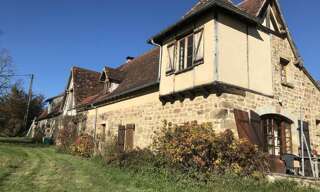 Maison 7 Pièces 200 m² à vendre à Marcillac-la-Croze (19500)