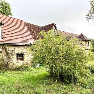 Maison 7 pièces 192000 €