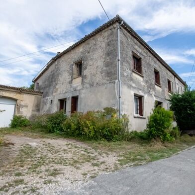 Maison 5 pièces 220920 €