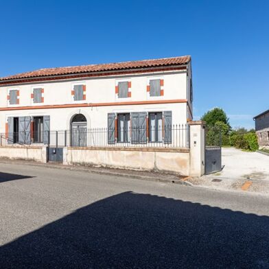 Maison 4 pièces 281000 €