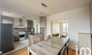 Appartement 4 Pièces 67 m² à vendre à Champigny-sur-Marne (94500)