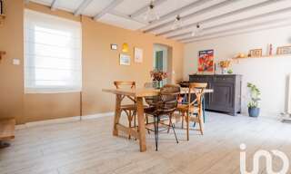 Maison 4 Pièces 105 m² à vendre à La Montagne (44620)