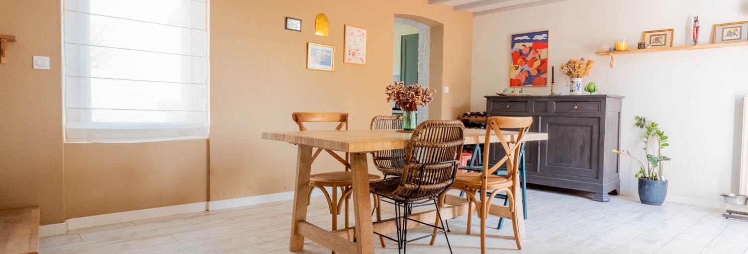 Maison 4 Pièces 105 m² à vendre à La Montagne (44620)