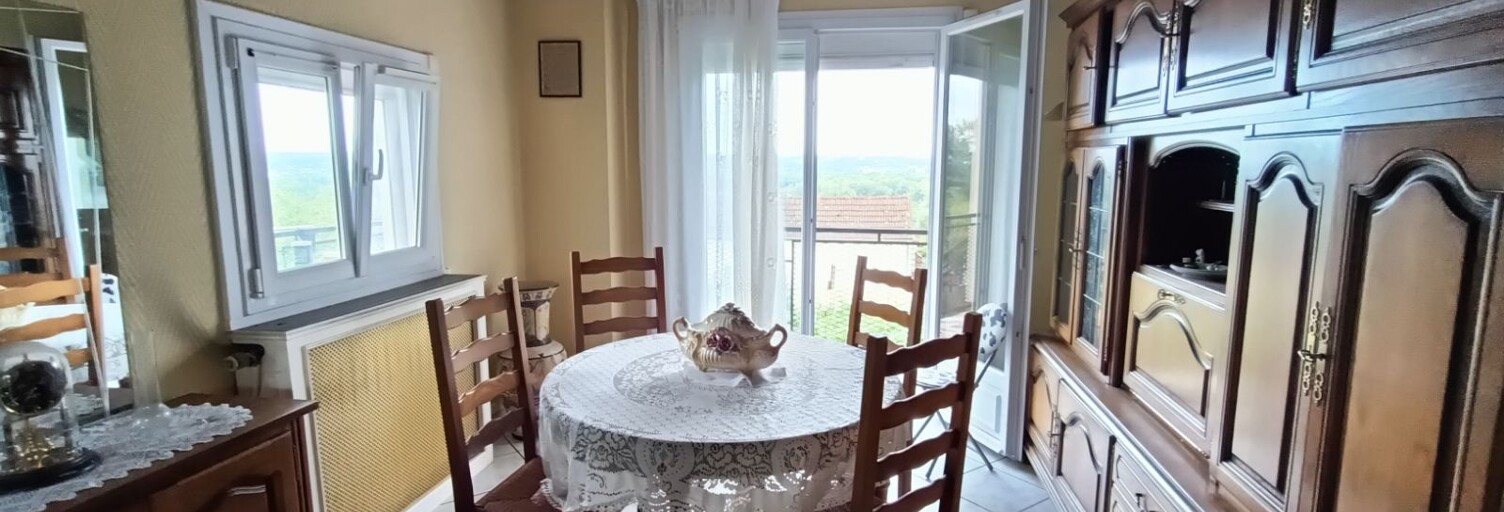 Maison 5 Pièces 84 m² à vendre à Abrest (03200)