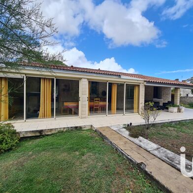 Maison 5 pièces 228000 €