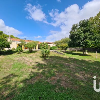 Maison 5 pièces 228000 €