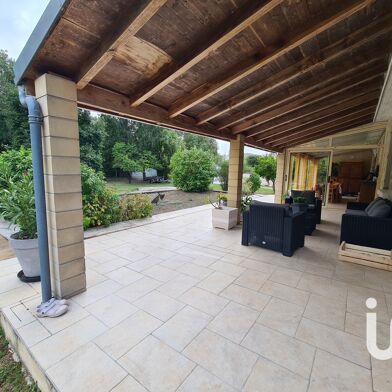 Maison 5 pièces 228000 €