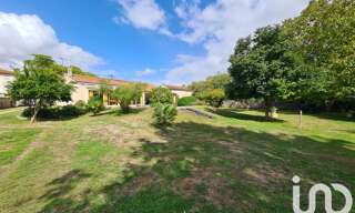 Maison 5 Pièces 130 m² à vendre à Varaize (17400)