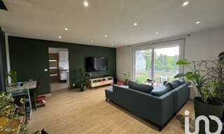 Maison 5 Pièces 95 m² à vendre à Le Mérévillois (91660)