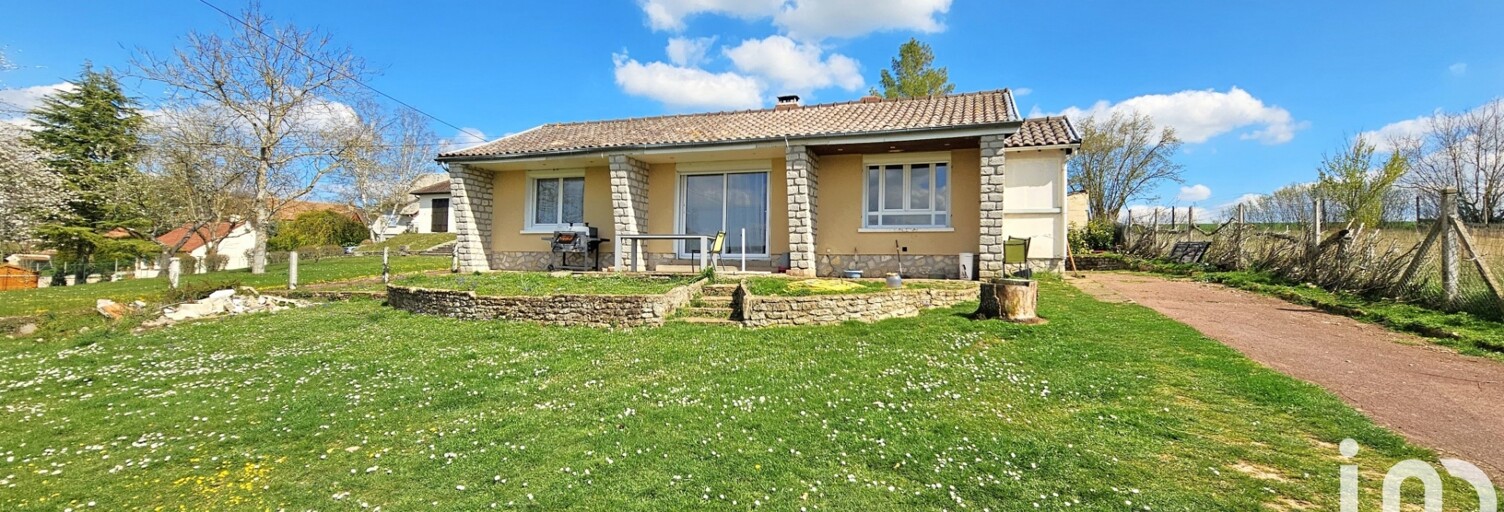 Maison 5 Pièces 95 m² à vendre à Le Mérévillois (91660)