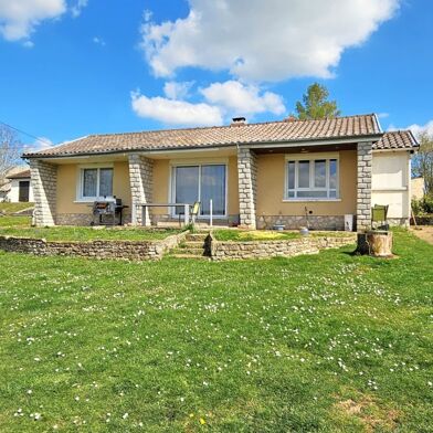 Maison 5 pièces 237500 €