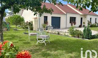 Maison 5 Pièces 116 m² à vendre à Tavers (45190)