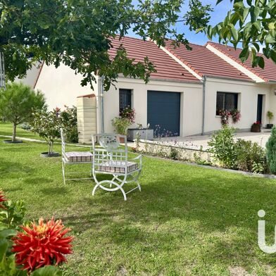 Maison 5 pièces 349000 €