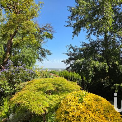 Maison 9 pièces 1950000 €