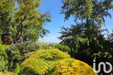 Maison 9 pièces 1950000 €