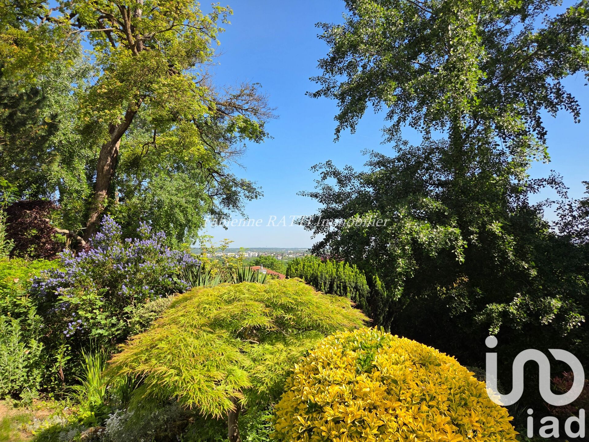 Maison à vendre, 9 pièces, 410 m², Le Port-Marly