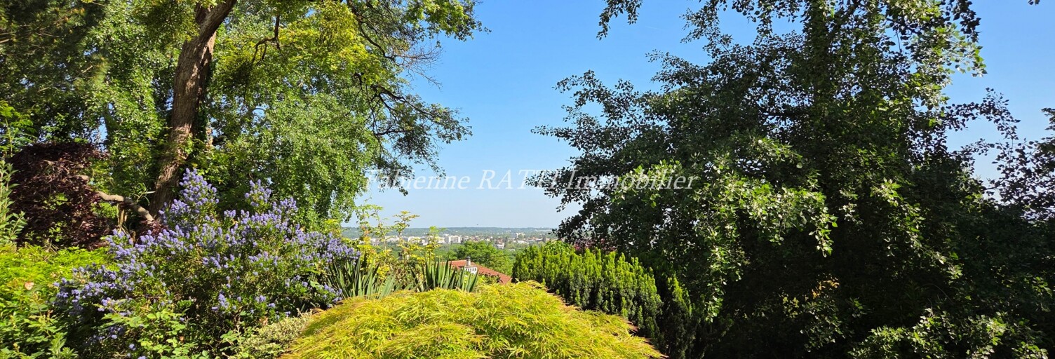 Maison 9 Pièces 410 m² à vendre à Le Port-Marly (78560)