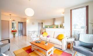 Appartement 3 Pièces 82 m² à vendre à Soustons (40140)