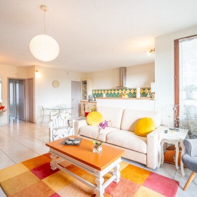 Appartement 3 pièces 300000 €