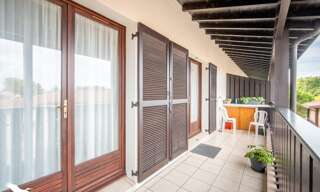 Appartement 3 Pièces 82 m² à vendre à Soustons (40140)