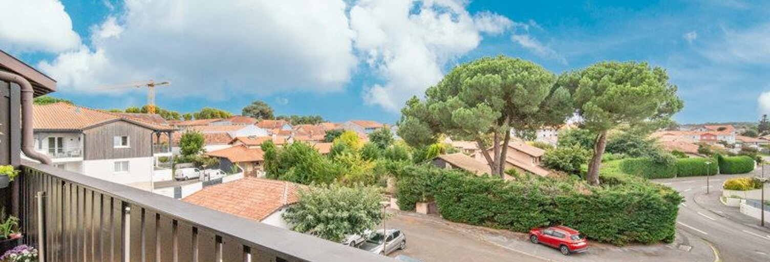 Appartement 3 Pièces 82 m² à vendre à Soustons (40140)