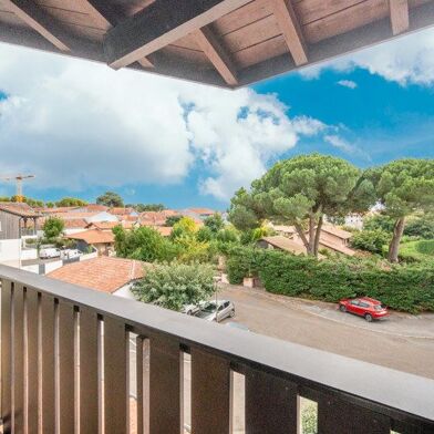 Appartement 3 pièces 300000 €