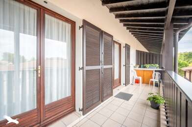 Appartement 3 pièces 280000 €