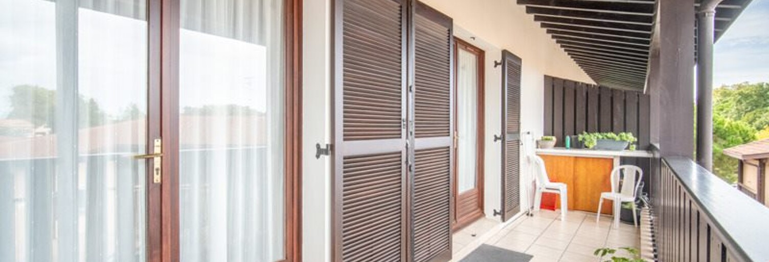 Appartement 3 Pièces 82 m² à vendre à Soustons (40140)