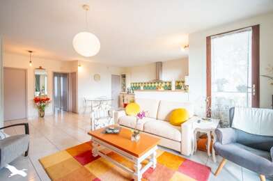 Appartement 3 pièces 280000 €