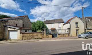 Maison 4 Pièces 88 m² à vendre à Brion-sur-Ource (21570)