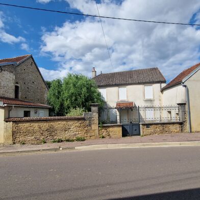 Maison 4 pièces 75000 €