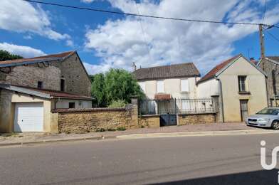 Maison 4 pièces 70000 €