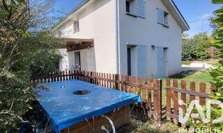 Maison 6 Pièces 92 m² à vendre à Soucieu-en-Jarrest (69510)