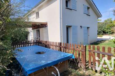 Maison 6 pièces 395000 €