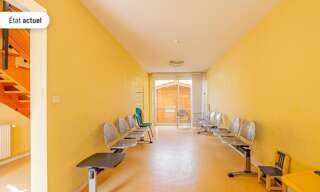 Maison 6 Pièces 119 m² à vendre à Mérignac (33700)