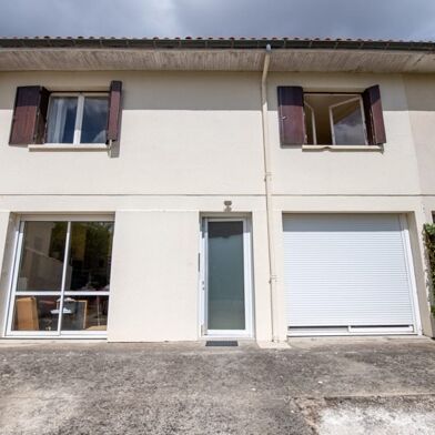 Maison 6 pièces 350000 €
