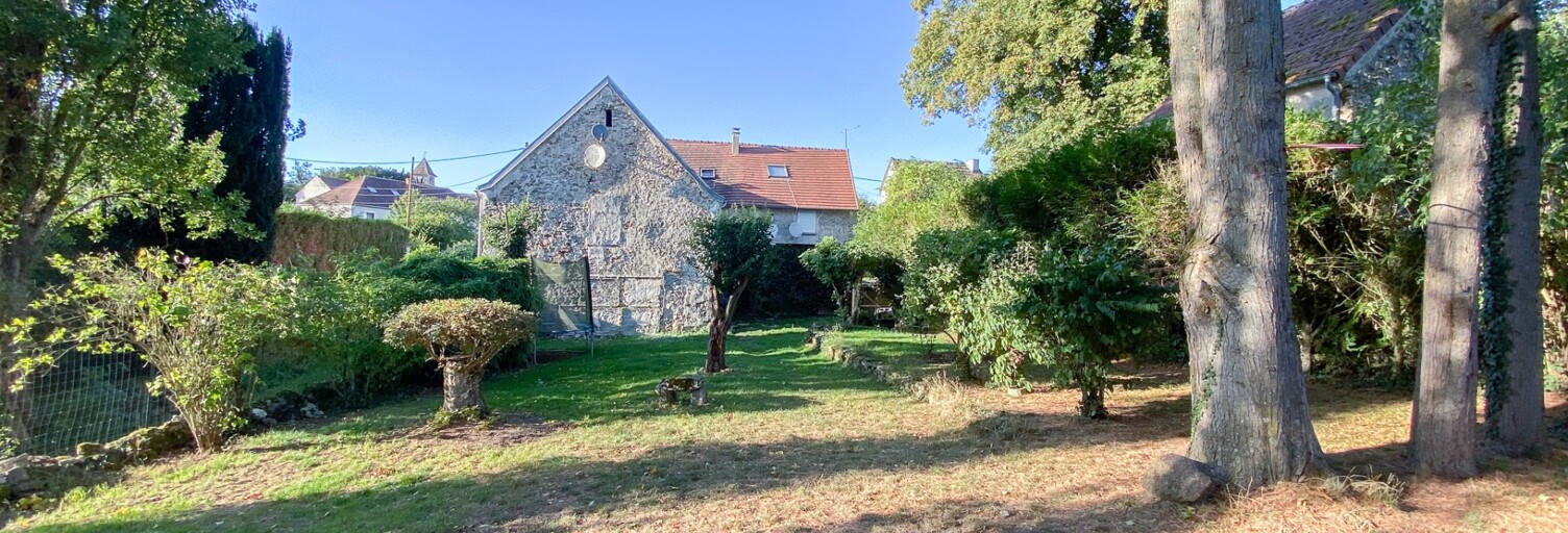 Maison 4 Pièces 120 m² à vendre à Coupru (02310)