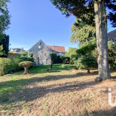Maison 4 pièces 185000 €