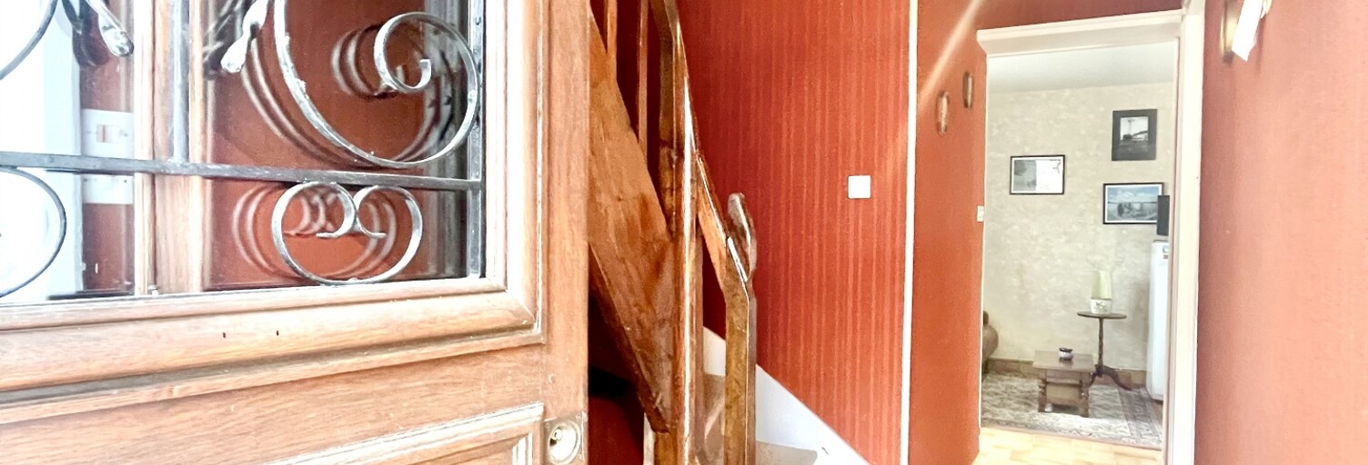 Maison 4 Pièces 65 m² à vendre à Liglet (86290)